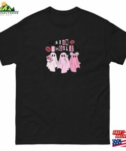 Mean Ghouls Classic Tee For Halloween Shirt Tshirt T-Shirt Mean Ghouls Classic Tee For Halloween Shirt Tshirt T-Shirt