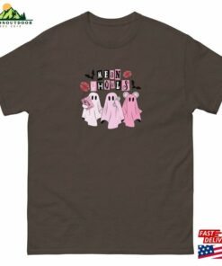 Mean Ghouls Classic Tee For Halloween Shirt Tshirt T-Shirt 3 Mean Ghouls Classic Tee For Halloween Shirt Tshirt T Shirt 4