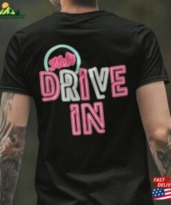 Mel’s Die In We Classic T-Shirt Mel’s Die In We Classic T-Shirt