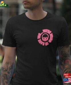 Mel’s Die In We Classic T-Shirt