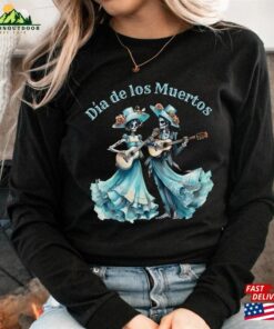 Mexican Dia De Los Muertos T-Shirt Day Of The Dead Skeleton Shirt Classic 2 Mexican Dia De Los Muertos T Shirt Day Of The Dead Skeleton Shirt Classic 3