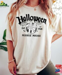 Mickey And Friends Checkered Disney Halloween Shirt Disneyland Group Family Party 2023 Classic T-Shirt Mickey And Friends Checkered Disney Halloween Shirt Disneyland Group Family Party 2023 Classic T-Shirt