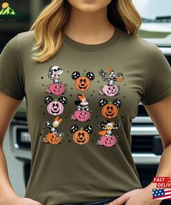 Mickey And Friends Pumpkins Head Shirt Spooky Season Halloween Disney Hoodie Sweatshirt 2 Mickey And Friends Pumpkins Head Shirt Spooky Season Halloween Disney Hoodie Sweatshirt 3