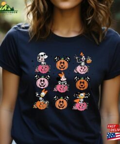 Mickey And Friends Pumpkins Head Shirt Spooky Season Halloween Disney Hoodie Sweatshirt 3 Mickey And Friends Pumpkins Head Shirt Spooky Season Halloween Disney Hoodie Sweatshirt 4