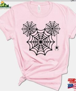 Mickey Disney Halloween 2023 Ears Sweatshirt Minnie Shirt Family Tshirt T-Shirt Hoodie Mickey Disney Halloween 2023 Ears Sweatshirt Minnie Shirt Family Tshirt T-Shirt Hoodie