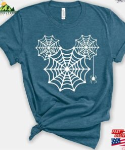 Mickey Disney Halloween 2023 Ears Sweatshirt Minnie Shirt Family Tshirt T-Shirt Hoodie 2 Mickey Disney Halloween 2023 Ears Sweatshirt Minnie Shirt Family Tshirt T Shirt Hoodie 3