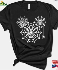 Mickey Disney Halloween 2023 Ears Sweatshirt Minnie Shirt Family Tshirt T-Shirt Hoodie 3 Mickey Disney Halloween 2023 Ears Sweatshirt Minnie Shirt Family Tshirt T Shirt Hoodie 4