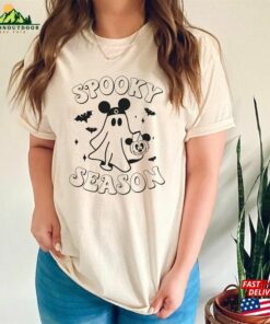 Mickey Halloween Shirt Disneyland Hoodie Sweatshirt Mickey Halloween Shirt Disneyland Hoodie Sweatshirt