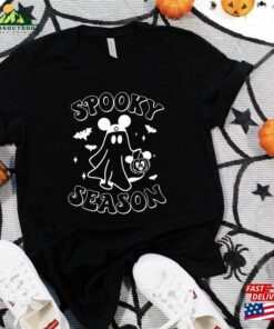 Mickey Halloween Shirt Disneyland Hoodie Sweatshirt 2 Mickey Halloween Shirt Disneyland Hoodie Sweatshirt 3