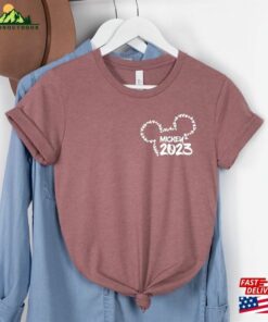 Mickey Minnie Family Vacation 2023 2024 Matching T-Shirts I Disney Trip Shirts Tees For Men Women Hoodie Unisex Mickey Minnie Family Vacation 2023 2024 Matching T-Shirts I Disney Trip Shirts Tees For Men Women Hoodie Unisex