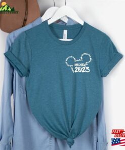 Mickey Minnie Family Vacation 2023 2024 Matching T-Shirts I Disney Trip Shirts Tees For Men Women Hoodie Unisex 2 Mickey Minnie Family Vacation 2023 2024 Matching T Shirts I Disney Trip Shirts Tees For Men Women Hoodie Unisex 3
