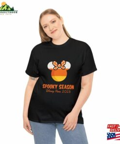Mickey Minnie Halloween Shirt Disney Sweets Sweatshirt Hoodie 2 Mickey Minnie Halloween Shirt Disney Sweets Sweatshirt Hoodie 3