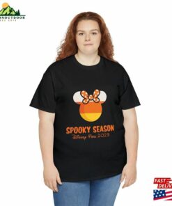 Mickey Minnie Halloween Shirt Disney Sweets Sweatshirt Hoodie 3 Mickey Minnie Halloween Shirt Disney Sweets Sweatshirt Hoodie 4