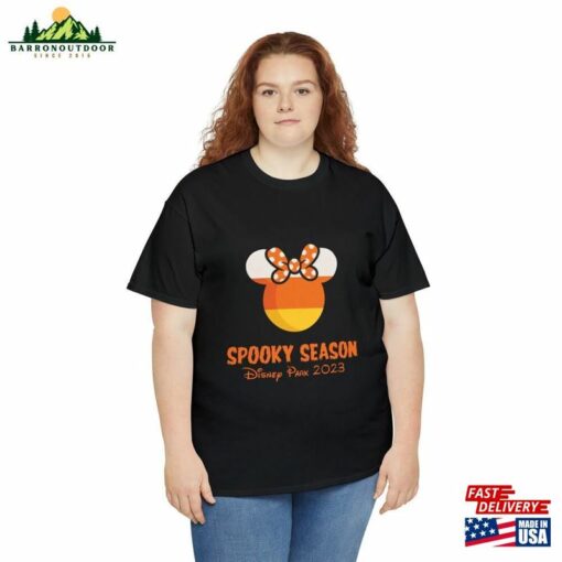 Mickey Minnie Halloween Shirt Disney Sweets Sweatshirt Hoodie