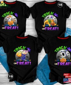 Mickey Minnie Halloween Shirts Donald Daisy Pluto Goofy Classic Sweatshirt 2 Mickey Minnie Halloween Shirts Donald Daisy Pluto Goofy Classic Sweatshirt 3