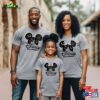 Mickey Minnie Halloween Shirts Vintage Disney Sweatshirt 2023 Shirt Classic Hoodie