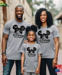 Mickey Minnie Halloween Shirts Vintage Disney Sweatshirt 2023 Shirt Classic Hoodie Mickey Minnie Halloween Shirts Vintage Disney Sweatshirt 2023 Shirt Classic Hoodie
