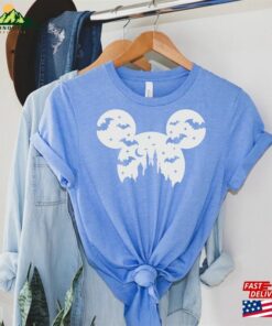 Mickey Not So Scary Halloween Party 2022 Disney Family Shirts And Minnie Shirt Ideas Classic T-Shirt 2 Mickey Not So Scary Halloween Party 2022 Disney Family Shirts And Minnie Shirt Ideas Classic T Shirt 3