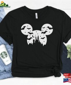 Mickey Not So Scary Halloween Party 2022 Disney Family Shirts And Minnie Shirt Ideas Classic T-Shirt 3 Mickey Not So Scary Halloween Party 2022 Disney Family Shirts And Minnie Shirt Ideas Classic T Shirt 4