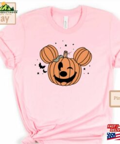 Mickey Pumpkins Head Shirt And Friends Spooky Season Halloween Disney T-Shirt Sweatshirt 2 Mickey Pumpkins Head Shirt And Friends Spooky Season Halloween Disney T Shirt Sweatshirt 3