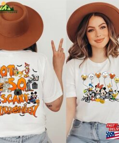 Mickey's Not So Classic Hoodie 2 Mickeys Not So Classic Hoodie 3