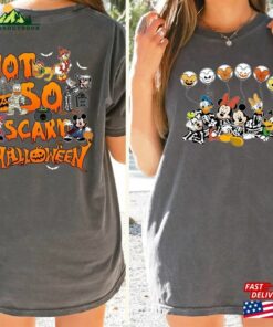 Mickey's Not So Classic Hoodie 3 Mickeys Not So Classic Hoodie 4