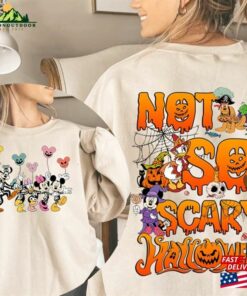 Mickey’s Not So Classic Sweatshirt Mickey’s Not So Classic Sweatshirt