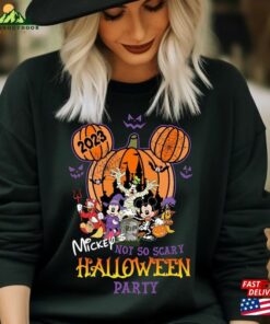 Mickey’s Not So Classic T-Shirt Mickey’s Not So Classic T-Shirt