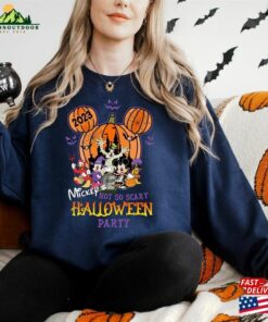 Mickey’s Not So Classic T-Shirt