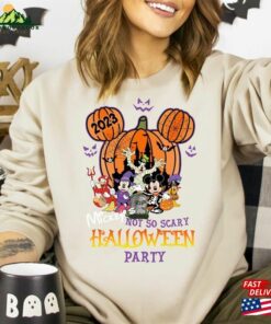 Mickey's Not So Classic T-Shirt 2 Mickeys Not So Classic T Shirt 3