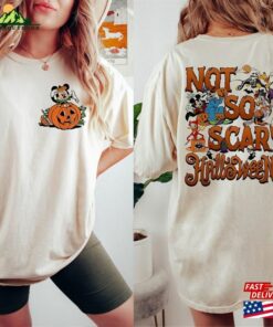 Mickey’s Not So Classic Unisex