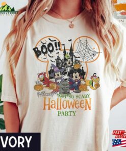 Mickey’s Not So Hoodie Classic Mickey’s Not So Hoodie Classic