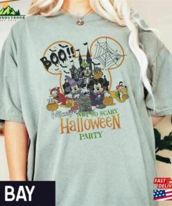 Mickey’s Not So Hoodie Classic