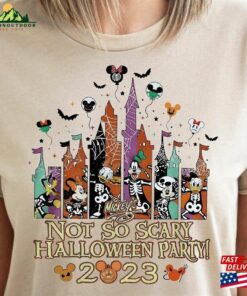 Mickey’s Not So Hoodie Sweatshirt Mickey’s Not So Hoodie Sweatshirt