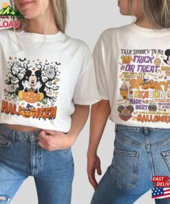 Mickey’s Not So Hoodie Unisex