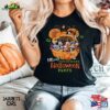 Mickey’s Not So Scary Halloween Party 2023 Comfort Colors Shirt Unisex Sweatshirt