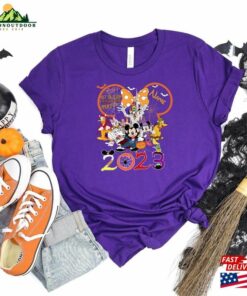 Mickey’s Not So Scary Halloween Party 2023 Shirts And Minnie Family T-Shirt Sweatshirt Mickey’s Not So Scary Halloween Party 2023 Shirts And Minnie Family T-Shirt Sweatshirt