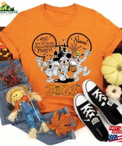 Mickey's Not So Scary Halloween Party 2023 Shirts Classic Sweatshirt 3 Mickeys Not So Scary Halloween Party 2023 Shirts Classic Sweatshirt 4
