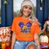 Mickey’s Not So Scary Halloween Party 2023 Shirts Classic T-Shirt