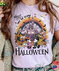 Mickey's Not So Scary Halloween Party Shirts Disney Comfort Colors Shirt Sweatshirt Unisex 3 Mickeys Not So Scary Halloween Party Shirts Disney Comfort Colors Shirt Sweatshirt Unisex 4