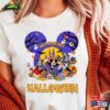 Mickey’s Not So Scary Halloween Party Shirts Disney Sweatshirt Unisex
