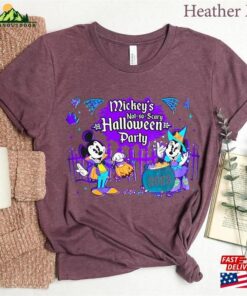 Mickey’s Not So Sweatshirt Hoodie Mickey’s Not So Sweatshirt Hoodie