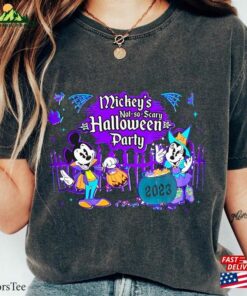 Mickey's Not So Sweatshirt Hoodie 2 Mickeys Not So Sweatshirt Hoodie 3