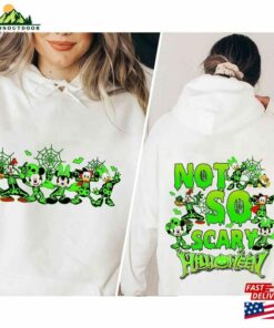 Mickey’s Not So Sweatshirt T-Shirt