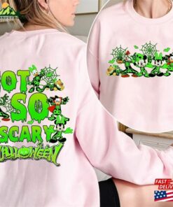 Mickey's Not So Sweatshirt T-Shirt 3 Mickeys Not So Sweatshirt T Shirt 4
