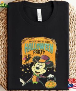 Mickey’s Not So Sweatshirt Unisex Mickey’s Not So Sweatshirt Unisex