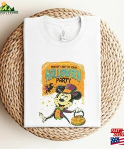 Mickey’s Not So Sweatshirt Unisex