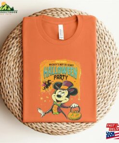 Mickey's Not So Sweatshirt Unisex 2 Mickeys Not So Sweatshirt Unisex 3