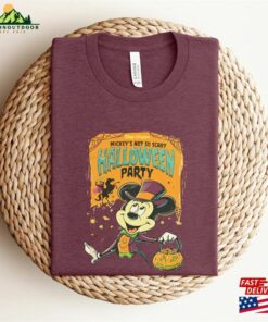 Mickey's Not So Sweatshirt Unisex 3 Mickeys Not So Sweatshirt Unisex 4