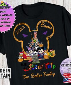 Mickey’s Not So Unisex Sweatshirt